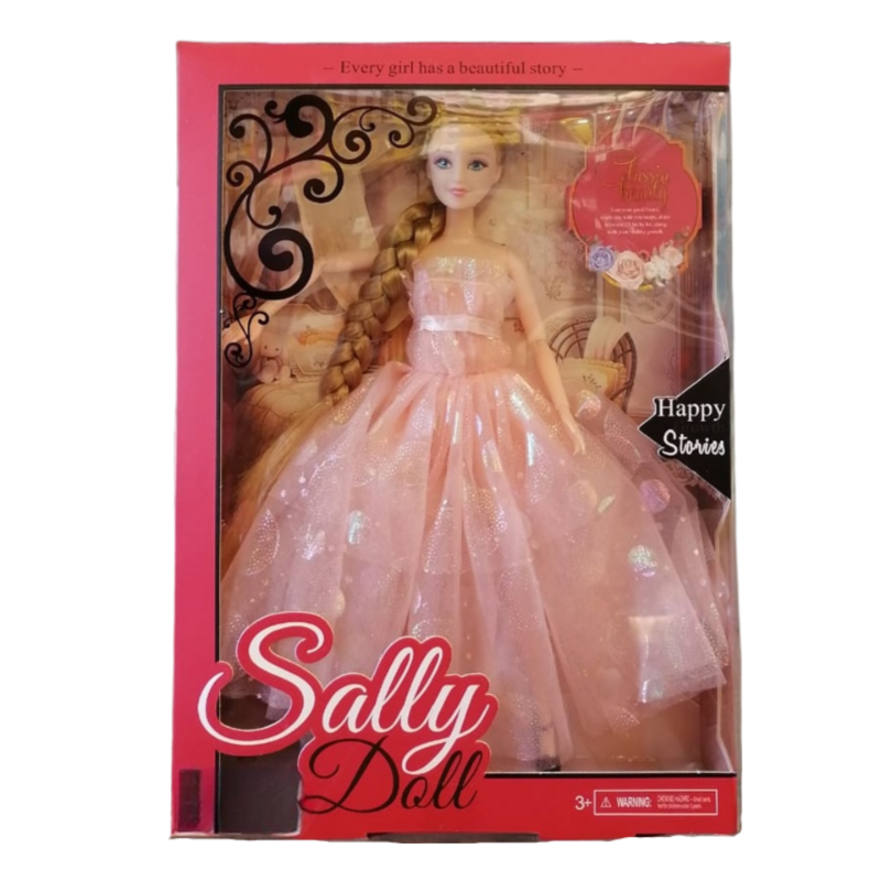 sally doll