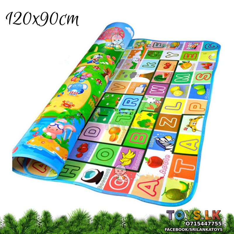 Kids Playmats