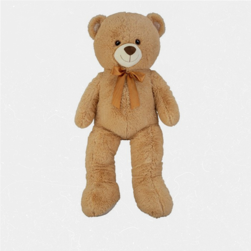 Flush Bear - Soft Toy