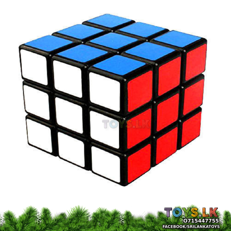 Rubic Cube Magic Cube