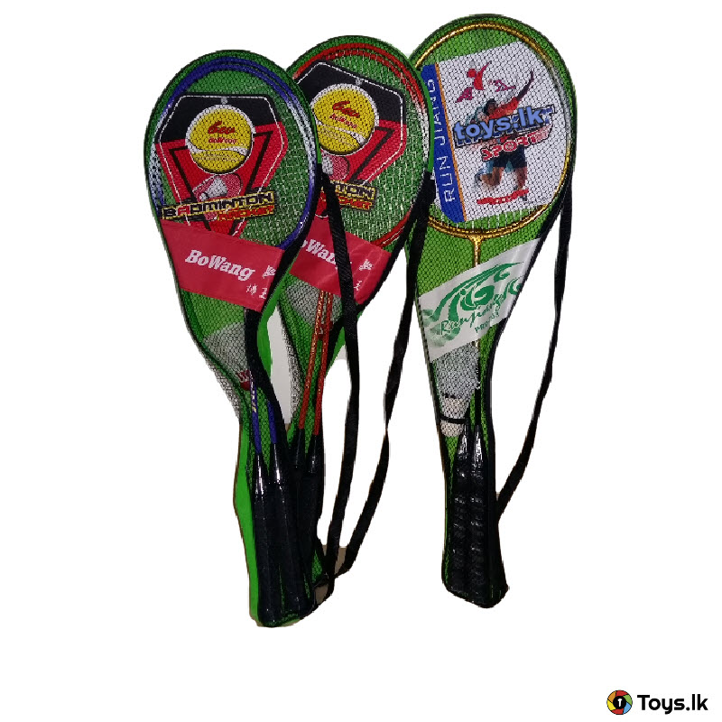 Badminton Racket fo Kids