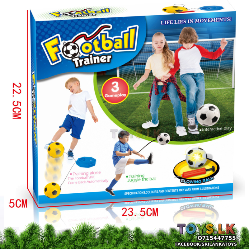 Football Training Kit