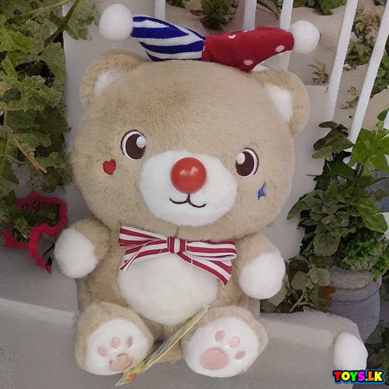 Cute Kitty Cat Bear Soft Toy