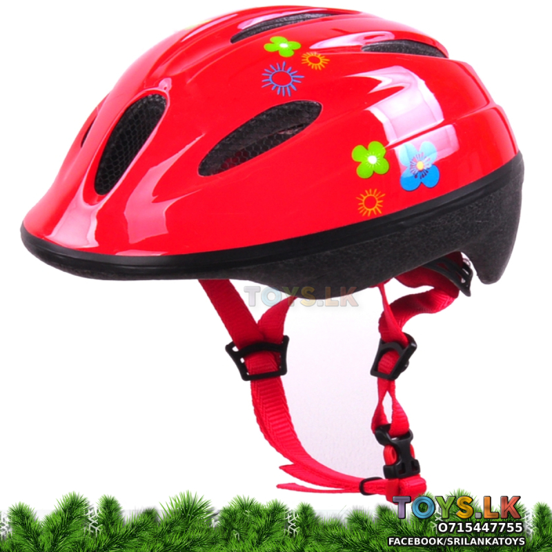 Child Safety Helmet 