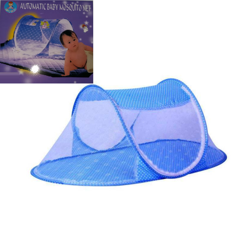 Mesh Mosquito Net for Kids and Babies