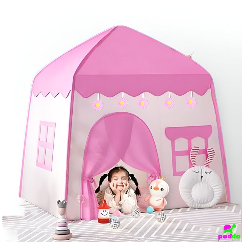 Wolpin Play Tent House for Kids