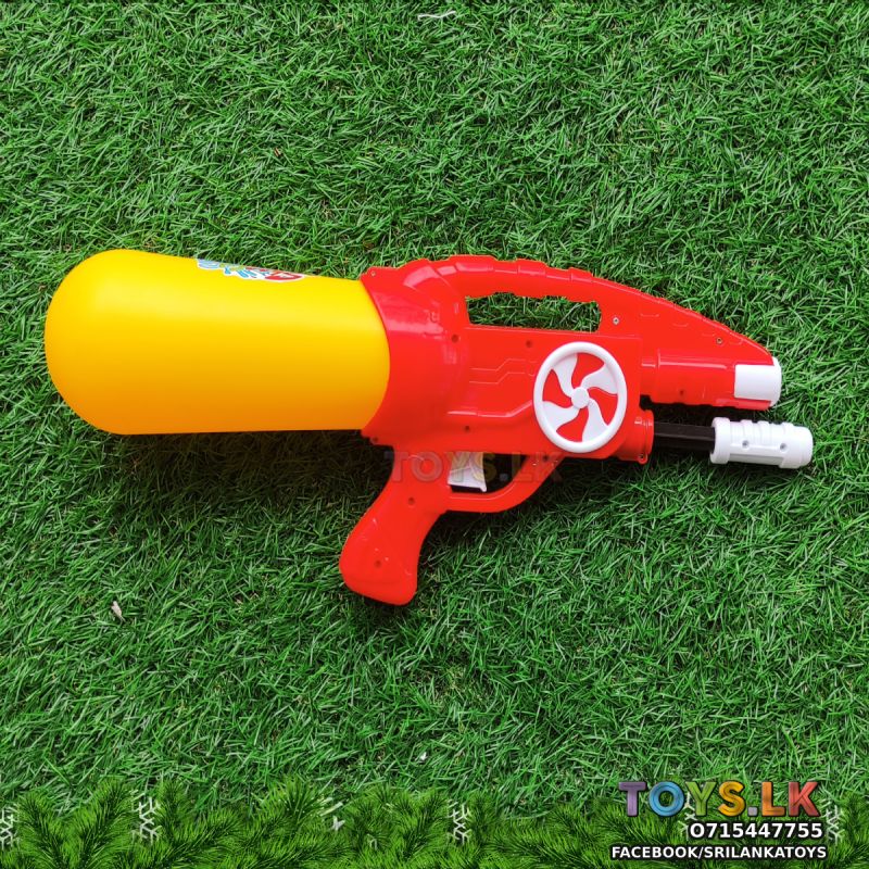 Water Gun Large Out Door Game Toy