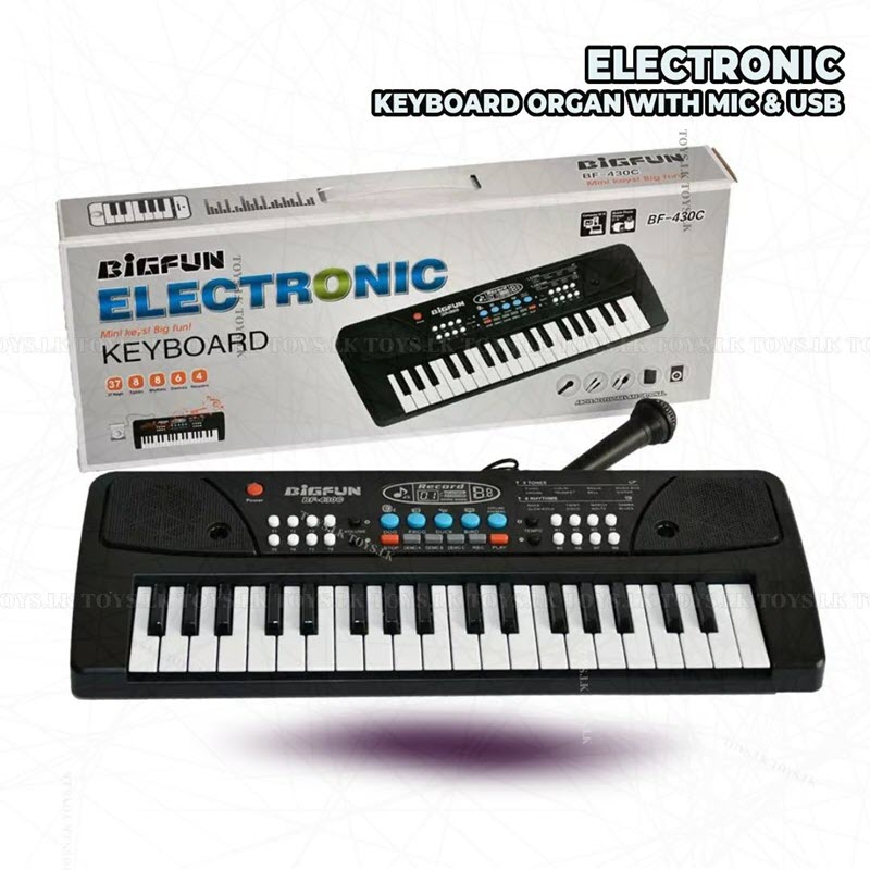 Musical Keyboard Education Toy High Quality organ