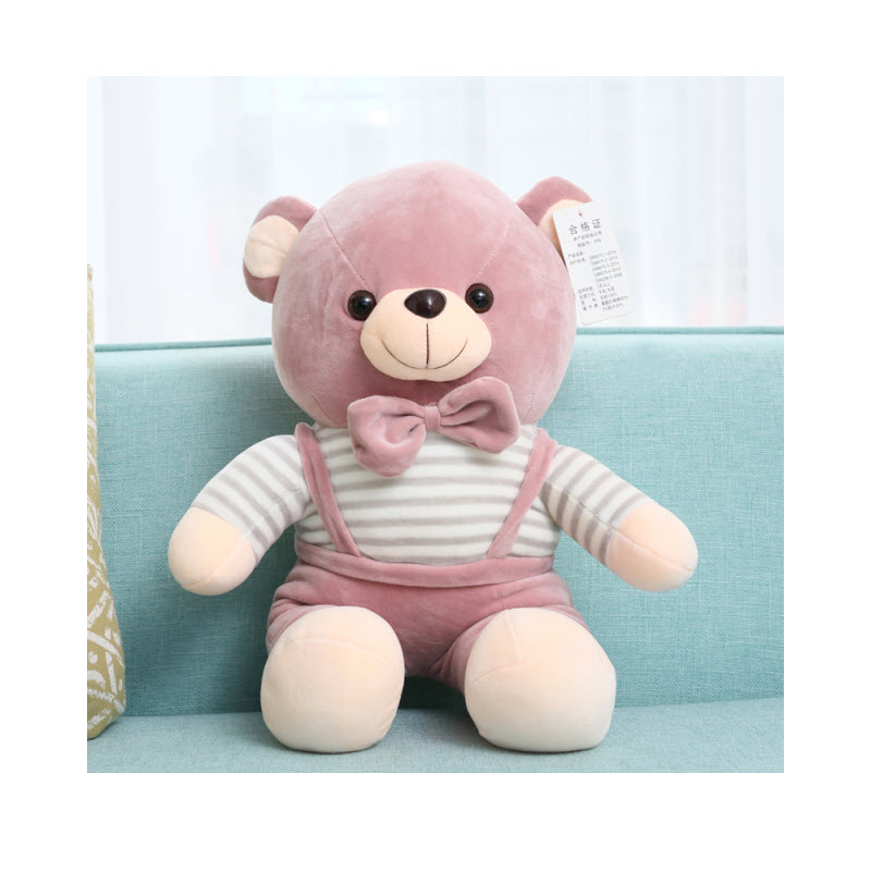 Stuffed Cute Bear Toy