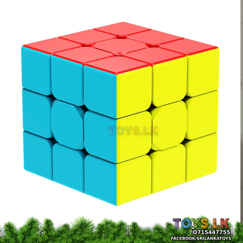 Magic Cube Small