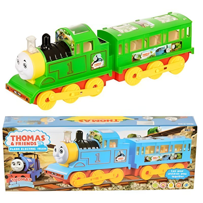 Thomas Train Light Music