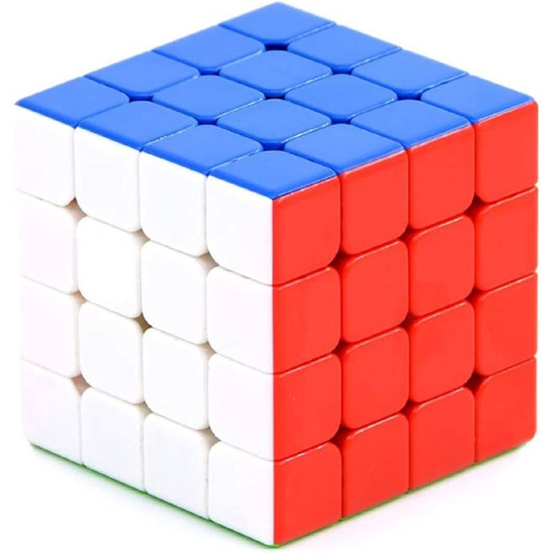 4*4 Rubic Cube