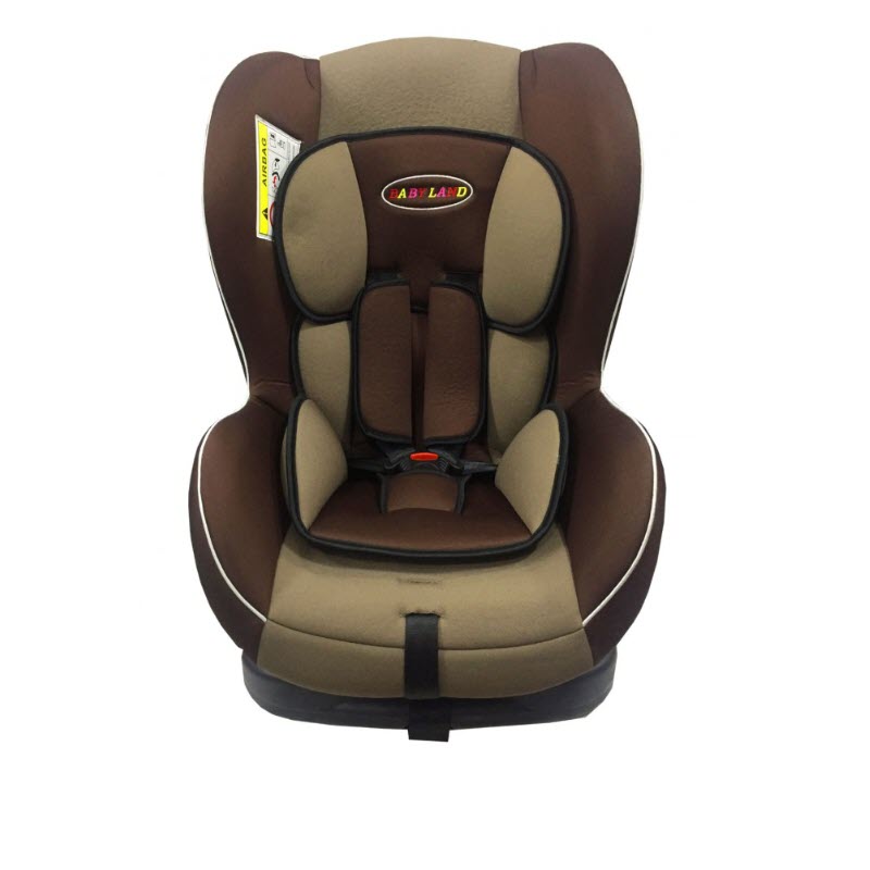 Baby Car Seat - Large