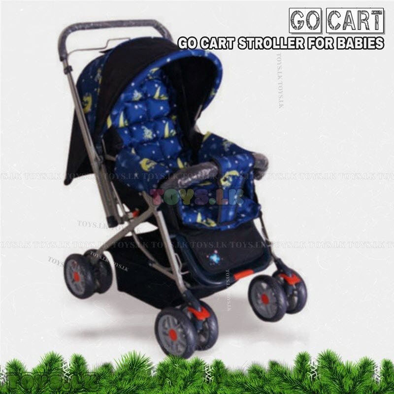 Baby Stroller  TOY01106