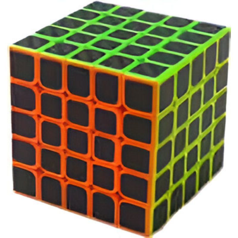  magic rubic cube5*5
