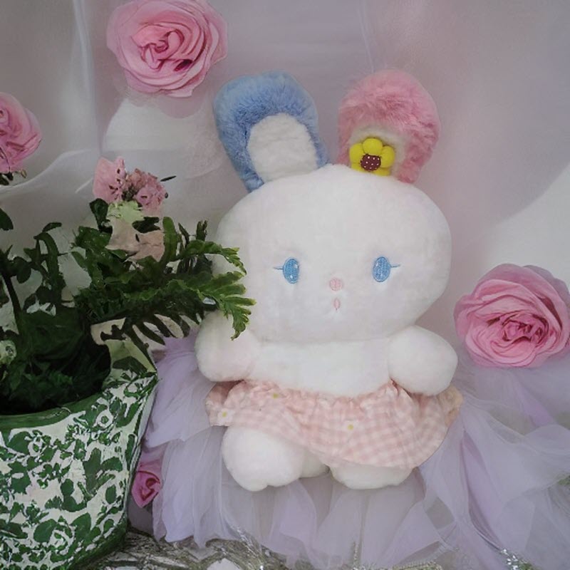 Bunny Doll Soft Toy