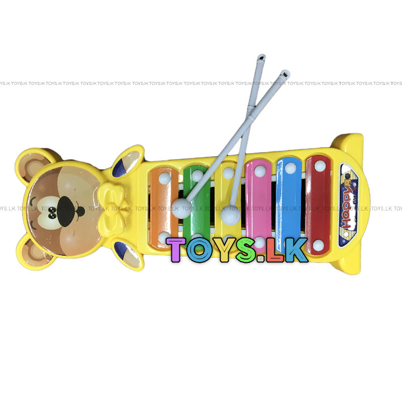 Xylophone Educational Small