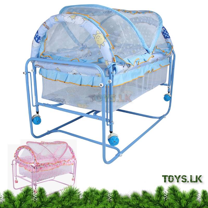 Baby Cot Crib Bedding Baby Bed