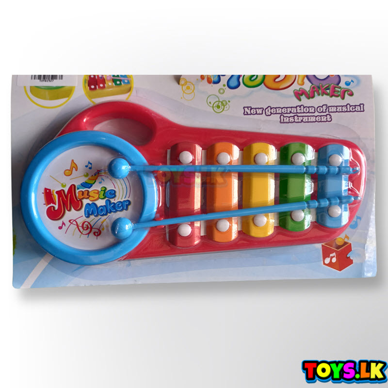 Xylophone Music Instrument Toy