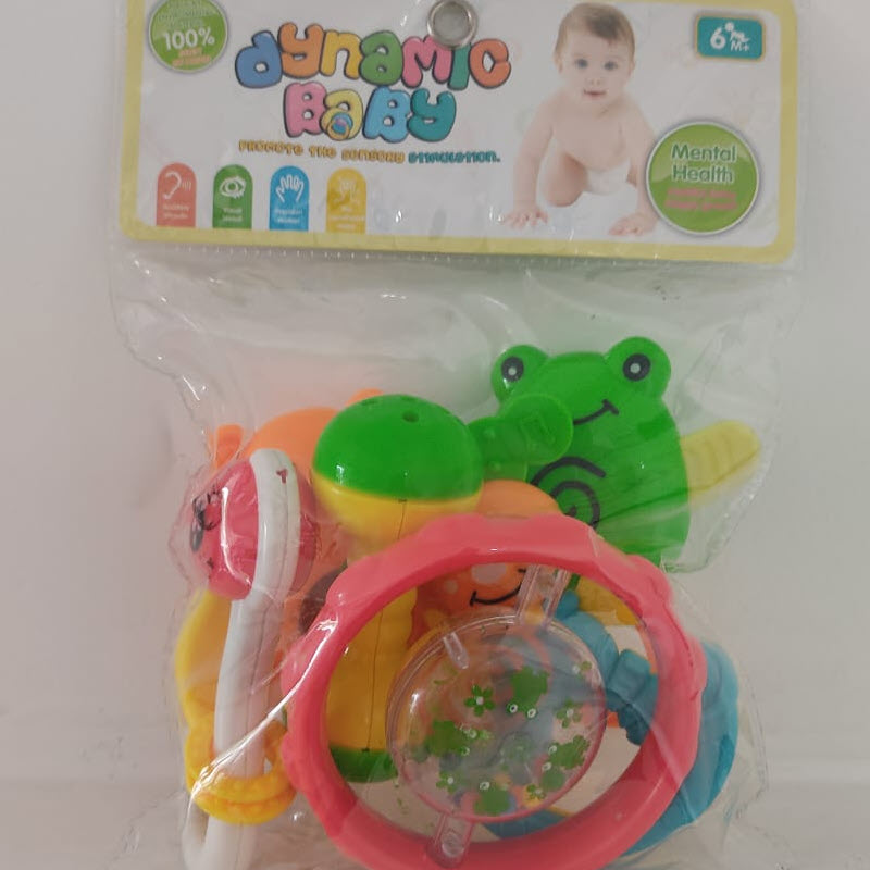 Baby Rattle kids Product