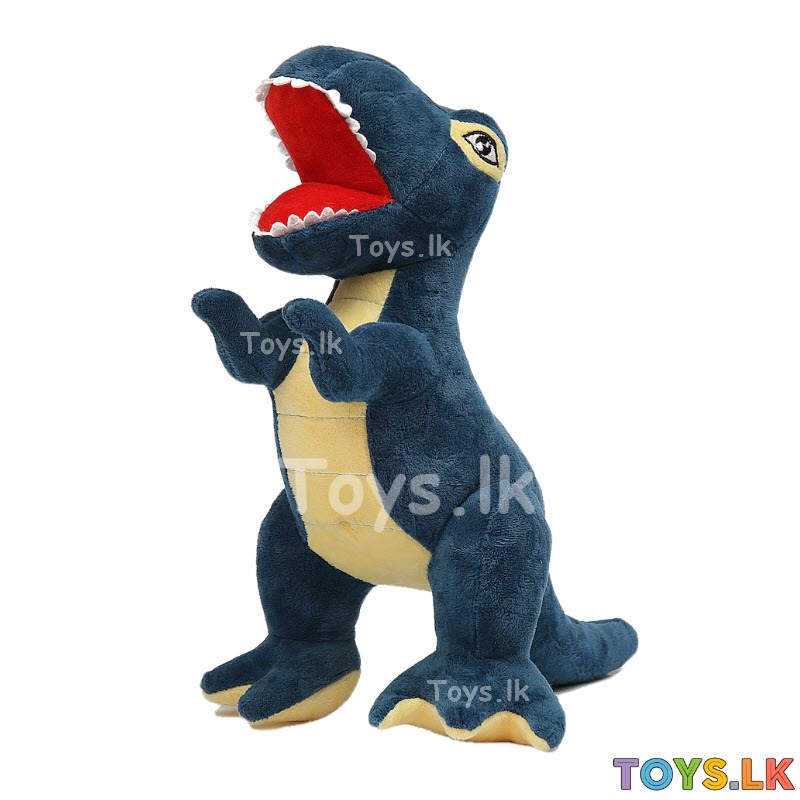 Dino Soft toy