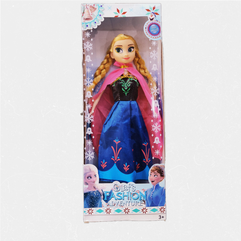 Frozen Doll For Kids