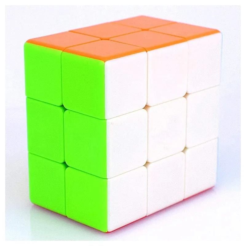 Rubik cube 2 x 2 x 3