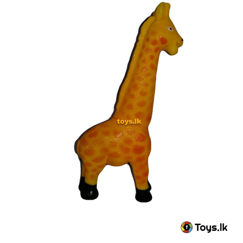 Little giraffeToy