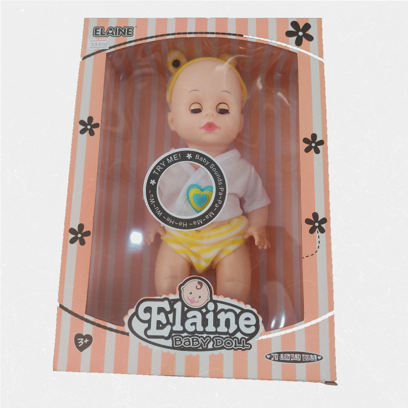 Elaine Baby Doll