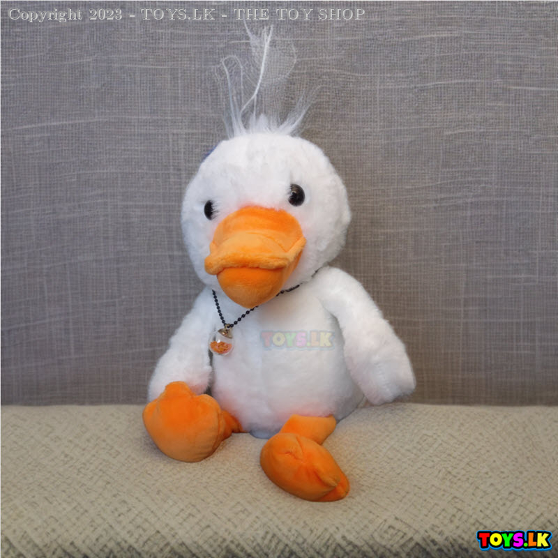 Baby duck Soft Toy
