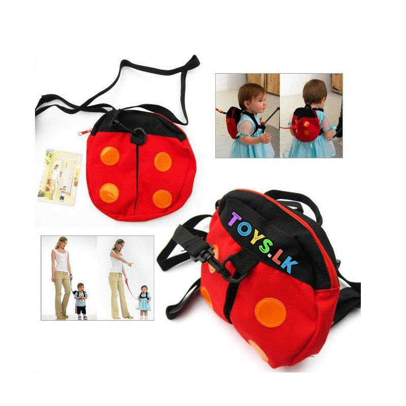 Kid Keeper Safety Harness