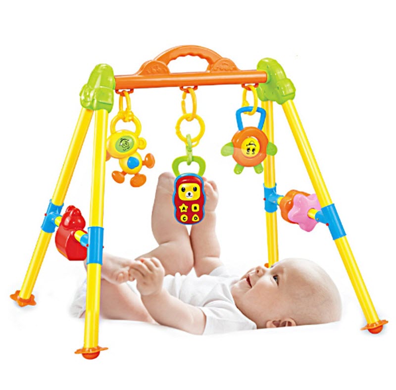 Baby Musical Play Gym