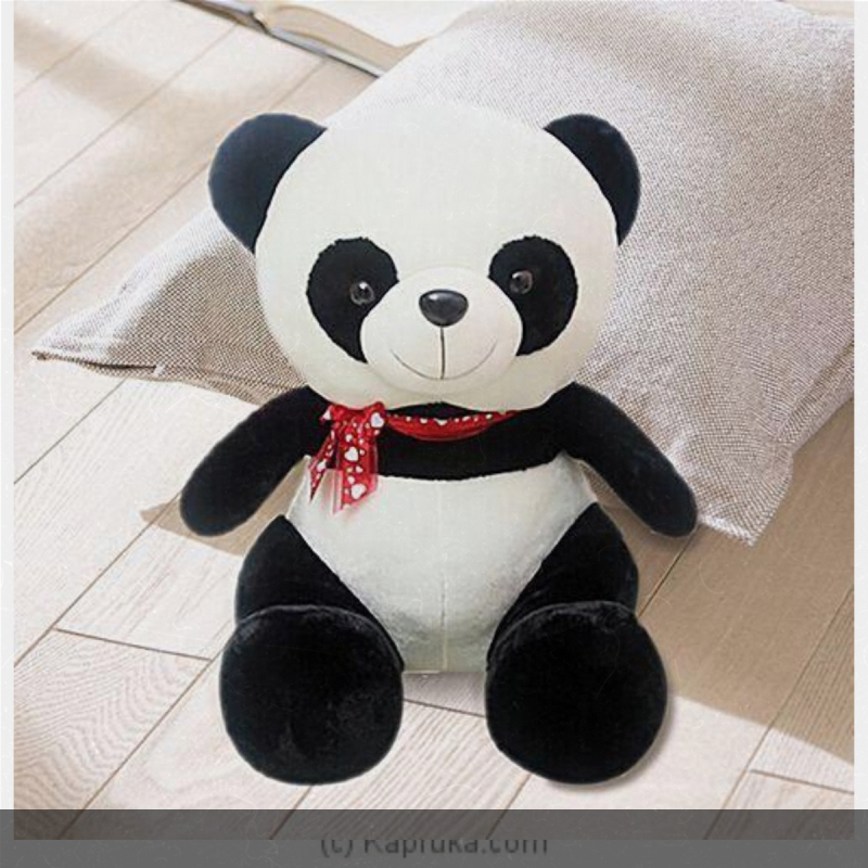 Panda Soft Plush Toy