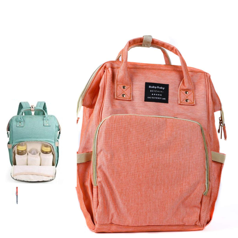 Diaper baby bag imported - Mother Bag