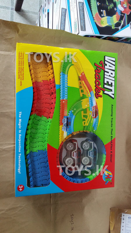 fun track toys price