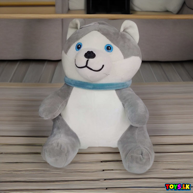 Cute Dog Stuffed Soft Toy