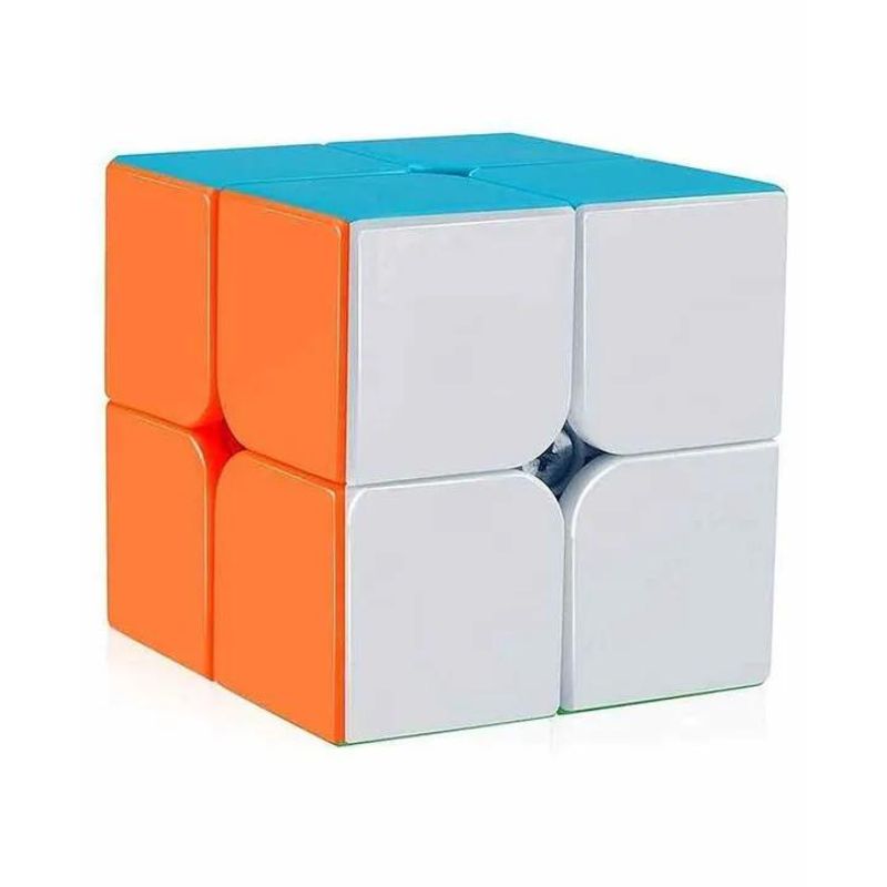 Rubic Cube small 2 X 2