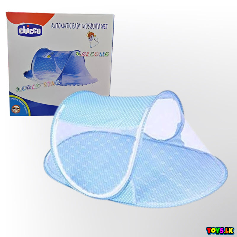 Automatic Baby Mosquito Net