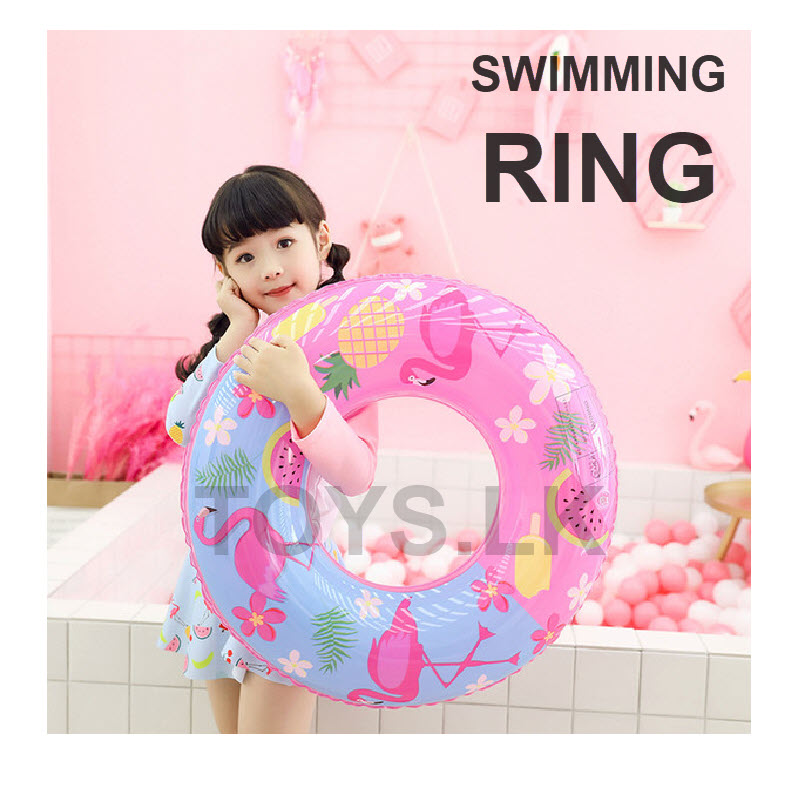 Swimming Pool Floating Ring