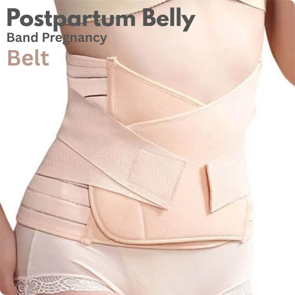 Postpartum Belly Band Pregnancy Belt